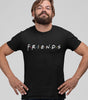 T-shirt Friends - Logo - Legend Stuff - Friends - T-shirt