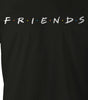 T-shirt Friends - Logo - Legend Stuff - Friends - T-shirt