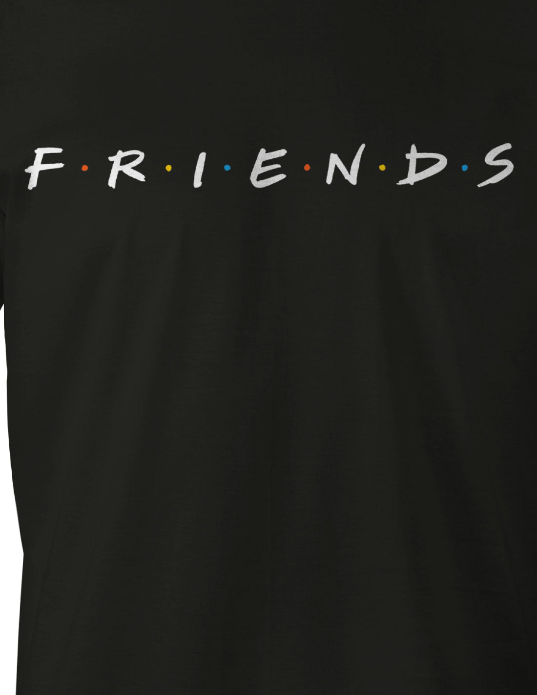 T-shirt Friends - Logo - Legend Stuff - Friends - T-shirt