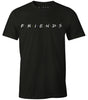 T-shirt Friends - Logo - Legend Stuff - Friends - T-shirt