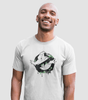 T-shirt Ghostbusters - GREEN PAINT - Legend Stuff - Ghostbusters - T-shirt