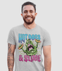 T-shirt Ghostbusters - Hot Dogs And Slime - Legend Stuff - Ghostbusters - T-shirt