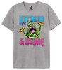 T-shirt Ghostbusters - Hot Dogs And Slime - Legend Stuff - Ghostbusters - T-shirt