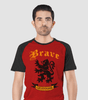 T-shirt Harry Potter - Gryffindor Brave - Legend Stuff - Harry Potter - T-shirt