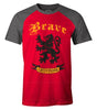 T-shirt Harry Potter - Gryffindor Brave - Legend Stuff - Harry Potter - T-shirt