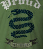 T-shirt Harry Potter - Slytherin Proud - Legend Stuff - Harry Potter - T-shirt