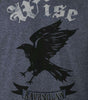 T-shirt Harry Potter - Wise Ravenclaw - Legend Stuff - Harry Potter - T-shirt