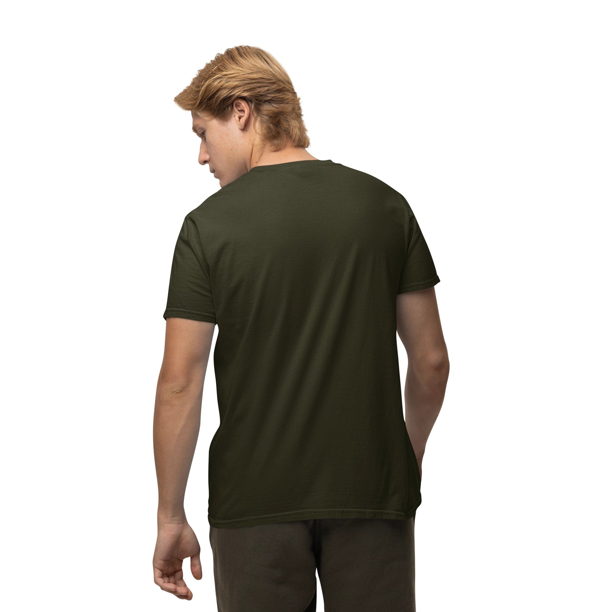 T-shirt Jurassic Park - Classic Logo Cracked - Legend Stuff - Jurassic Park - T-shirt