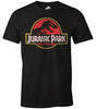 T-shirt Jurassic Park - Classic Logo - Legend Stuff - Jurassic Park - T-shirt