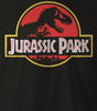 T-shirt Jurassic Park - Classic Logo - Legend Stuff - Jurassic Park - T-shirt