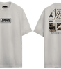 T-shirt Les Dents de la Mer - AMITY ISLAND - Legend Stuff - Jaws - T-shirt