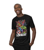 T-shirt Marvel - AVENGERS UNION - Legend Stuff - MARVEL - T-shirt