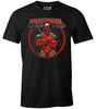 T-shirt Marvel Deadpool - Legend Stuff - MARVEL - T-shirt