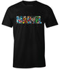 T-shirt Marvel Logo - Marvel Group - Legend Stuff - MARVEL - T-shirt