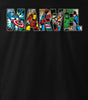 T-shirt Marvel Logo - Marvel Group - Legend Stuff - MARVEL - T-shirt