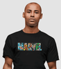 T-shirt Marvel Logo - Marvel Group - Legend Stuff - MARVEL - T-shirt