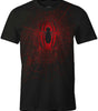 T-shirt Marvel Spider - Man - Destroyed Spider Web - Legend Stuff - MARVEL - T-shirt