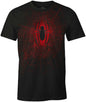T-shirt Marvel Spider - Man - Destroyed Spider Web - Legend Stuff - MARVEL - T-shirt