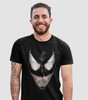 T-shirt Marvel Venom - Venom Smile - Legend Stuff - MARVEL - T-shirt
