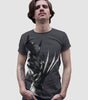 T-shirt Marvel X - Men - Wolverine Profil - Legend Stuff - MARVEL - T-shirt