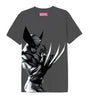 T-shirt Marvel X - Men - Wolverine Profil - Legend Stuff - MARVEL - T-shirt
