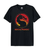 T-shirt Mortal Kombat - MORTAL KOMBAT CLASSIC - Legend Stuff - Mortal Kombat - T-shirt