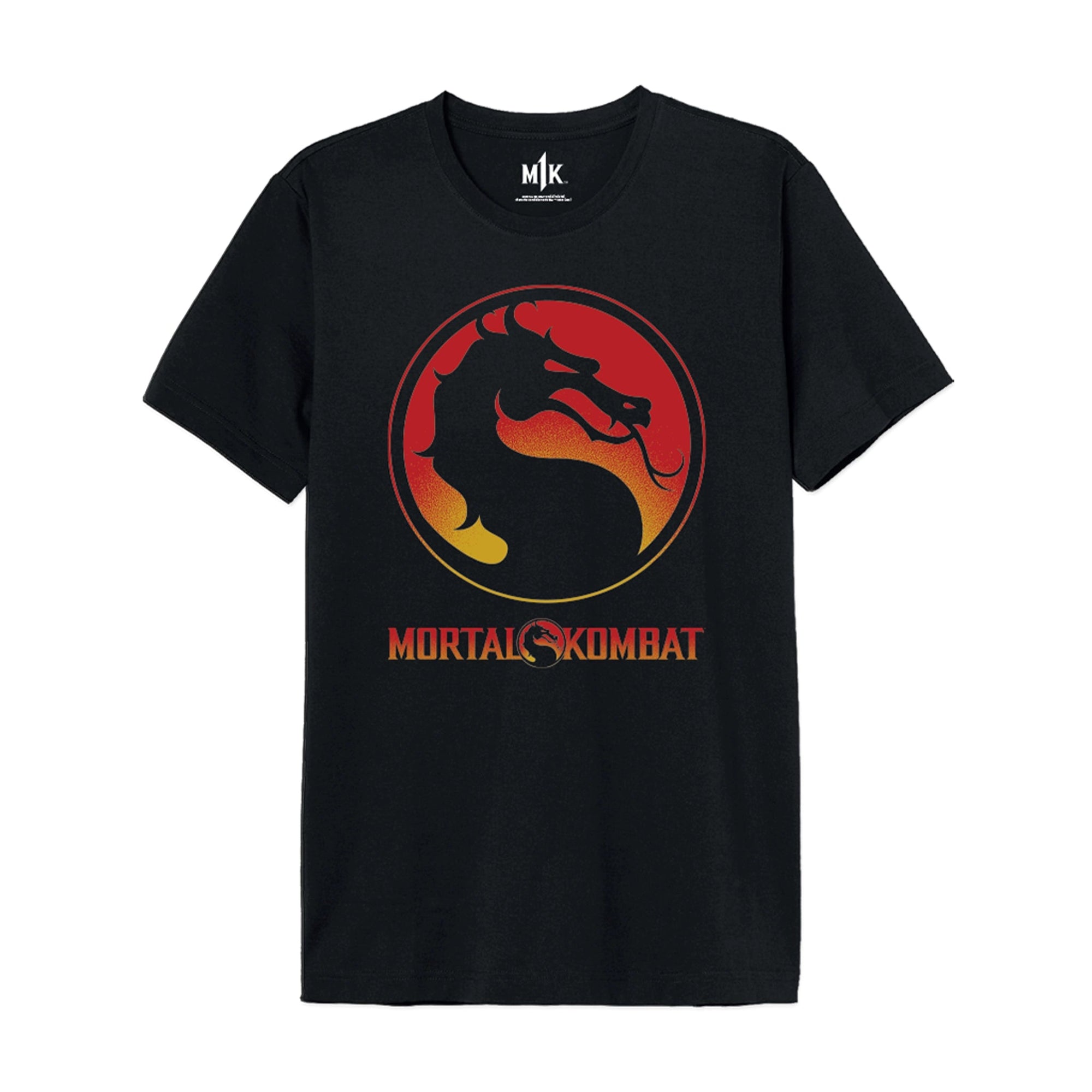 T-shirt Mortal Kombat - MORTAL KOMBAT CLASSIC - Legend Stuff - Mortal Kombat - T-shirt