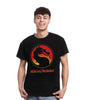 T-shirt Mortal Kombat - MORTAL KOMBAT CLASSIC - Legend Stuff - Mortal Kombat - T-shirt