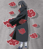 T-shirt Naruto - Itachi - Legend Stuff - Naruto - T-shirt