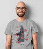 T-shirt Naruto - Itachi - Legend Stuff - Naruto - T-shirt