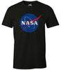 T-shirt NASA - NASA Logo - Legend Stuff - NASA - T-shirt