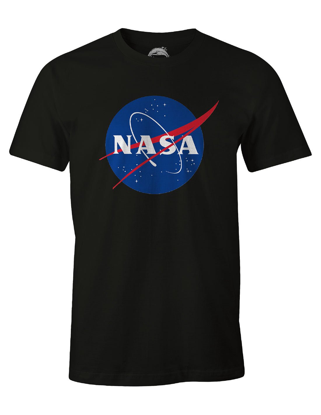 T-shirt NASA - NASA Logo - Legend Stuff - NASA - T-shirt