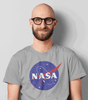 T-shirt NASA - NASA Logo - Legend Stuff - NASA - T-shirt