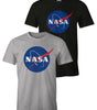 T-shirt NASA - NASA Logo - Legend Stuff - NASA - T-shirt