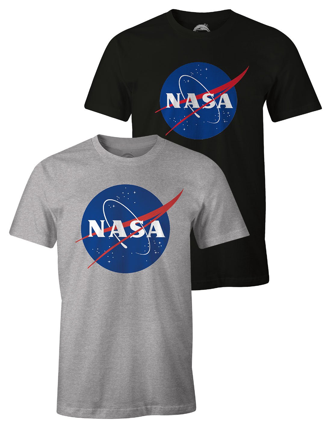 T-shirt NASA - NASA Logo - Legend Stuff - NASA - T-shirt