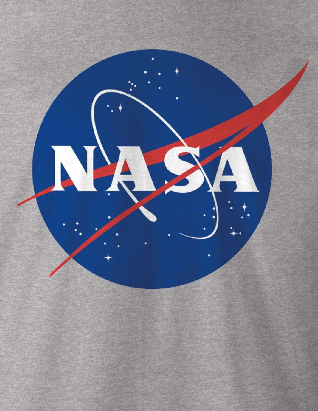 T-shirt NASA - NASA Logo - Legend Stuff - NASA - T-shirt