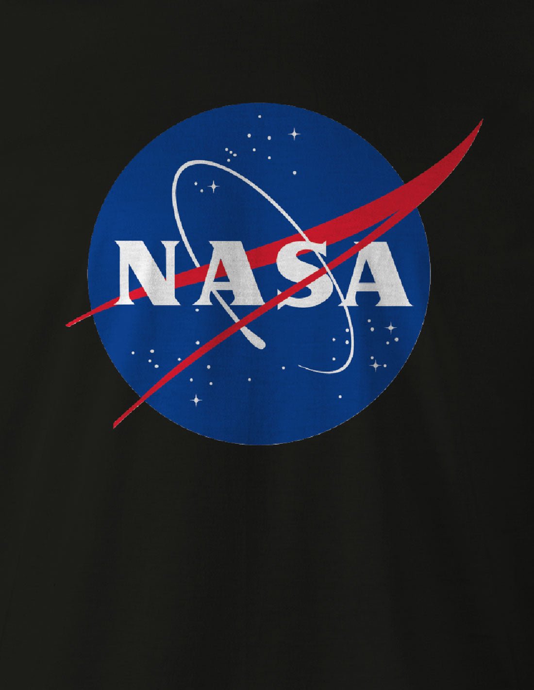 T-shirt NASA - NASA Logo - Legend Stuff - NASA - T-shirt