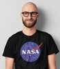 T-shirt NASA - NASA Logo - Legend Stuff - NASA - T-shirt