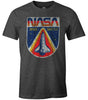 T-shirt NASA - Space Shuttle - Legend Stuff - NASA - T-shirt