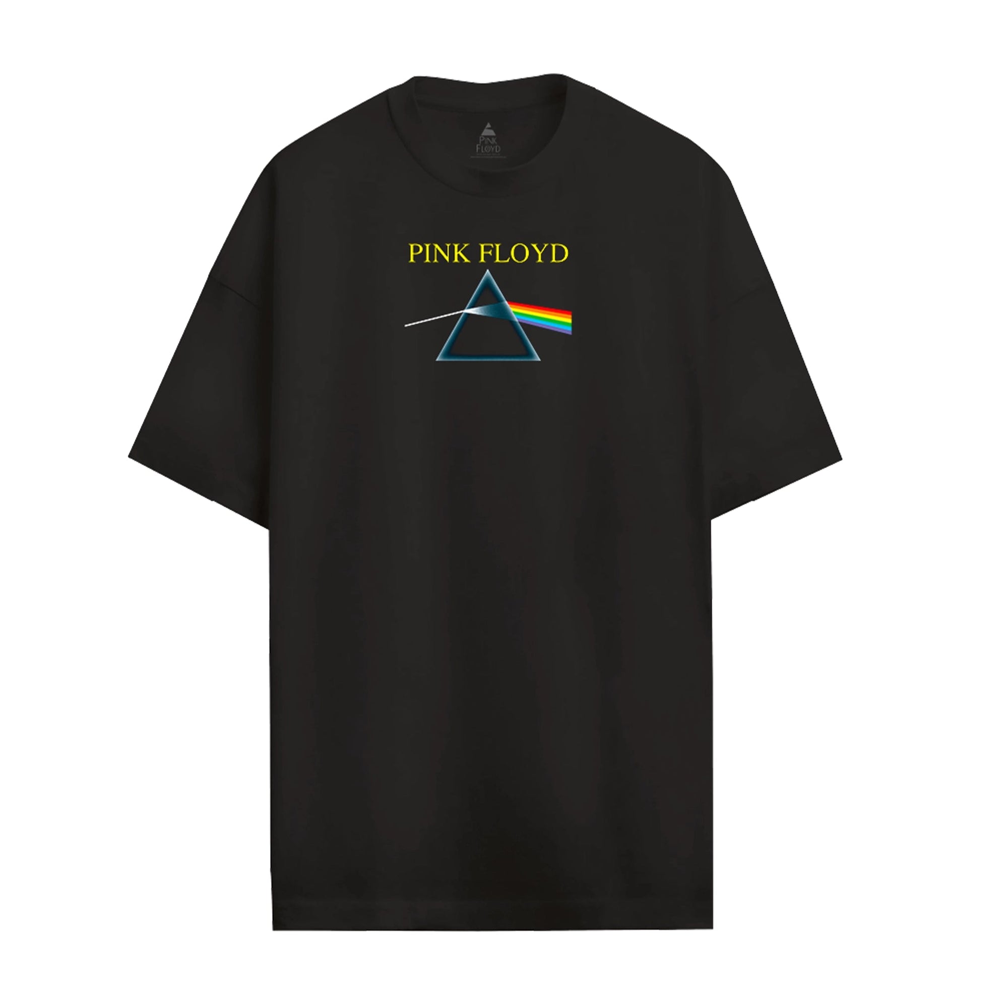 T-shirt Pink Floyd - North American tour Dark side - Legend Stuff - Pink Floyd - T-shirt