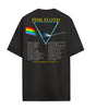 T-shirt Pink Floyd - North American tour Dark side - Legend Stuff - Pink Floyd - T-shirt
