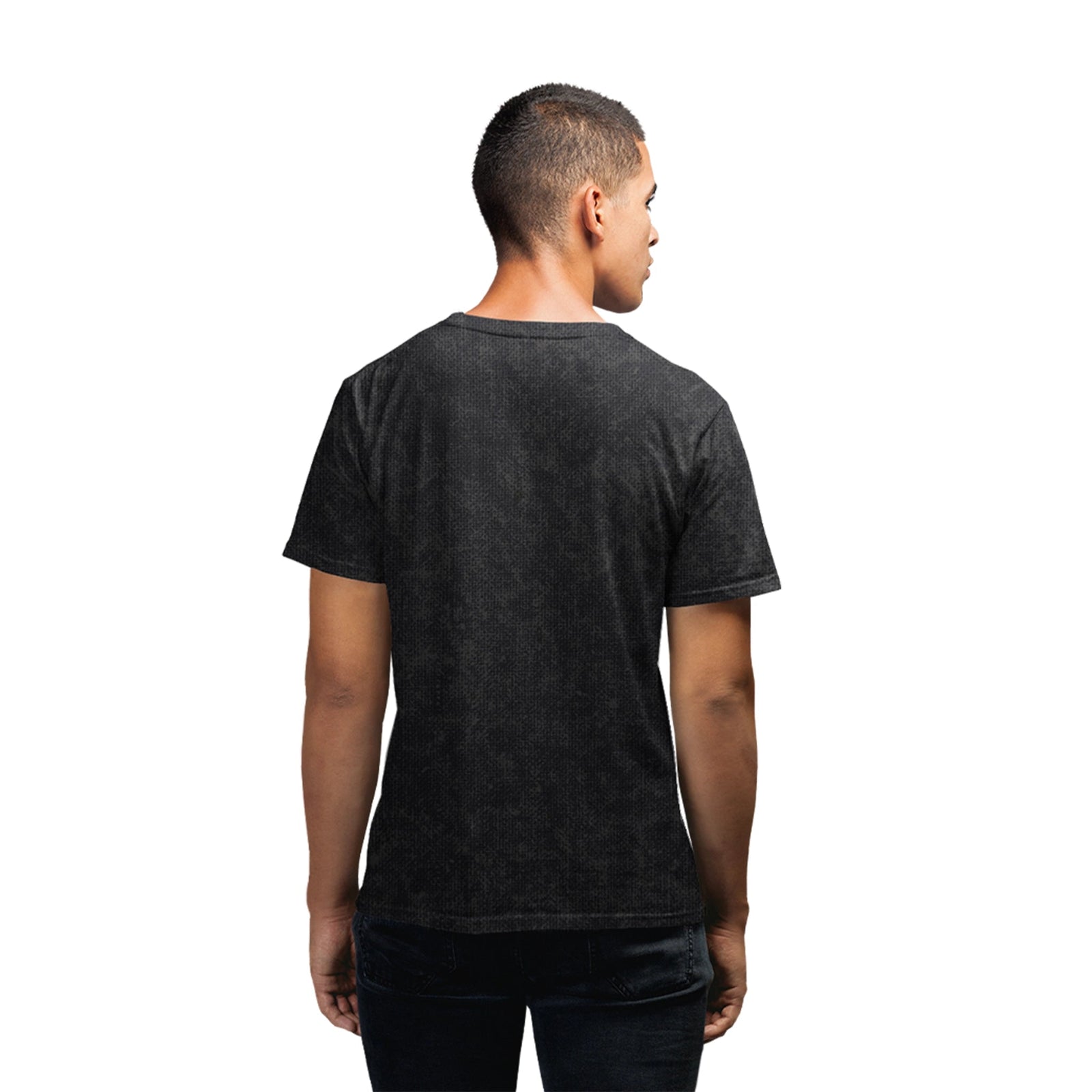 Pink Floyd embroidered t-shirt - Prism 