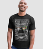 T-shirt Pink Floyd - The Dark Side Of The Moon Tour - Legend Stuff - Pink Floyd - T-shirt