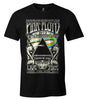 T-shirt Pink Floyd - The Dark Side Of The Moon Tour - Legend Stuff - Pink Floyd - T-shirt
