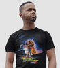 T-shirt Retour vers le futur - BTTF 2 Poster - Legend Stuff - Retour vers le futur - T-shirt