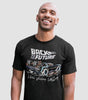 T-shirt Retour vers le futur - Colorful BTTF - Legend Stuff - Retour vers le futur - T-shirt