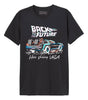 T-shirt Retour vers le futur - Colorful BTTF - Legend Stuff - Retour vers le futur - T-shirt