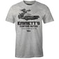 T-shirt Retour vers le futur - Emmett's Custom Autos - Legend Stuff - Retour vers le futur - T-shirt