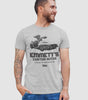 T-shirt Retour vers le futur - Emmett's Custom Autos - Legend Stuff - Retour vers le futur - T-shirt
