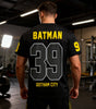 T-shirt Sport DC Comics Batman - BATMAN GOTHAM 39 - Legend Stuff - DC Comics - T-shirt